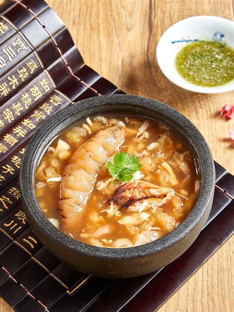 Bite into Authenticity: Shang Xian Cooking and Its Connection to Chinese Culture
